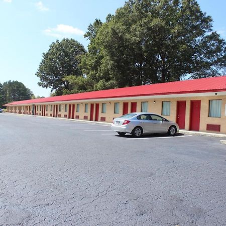 Landsford Inn Fort Lawn エクステリア 写真