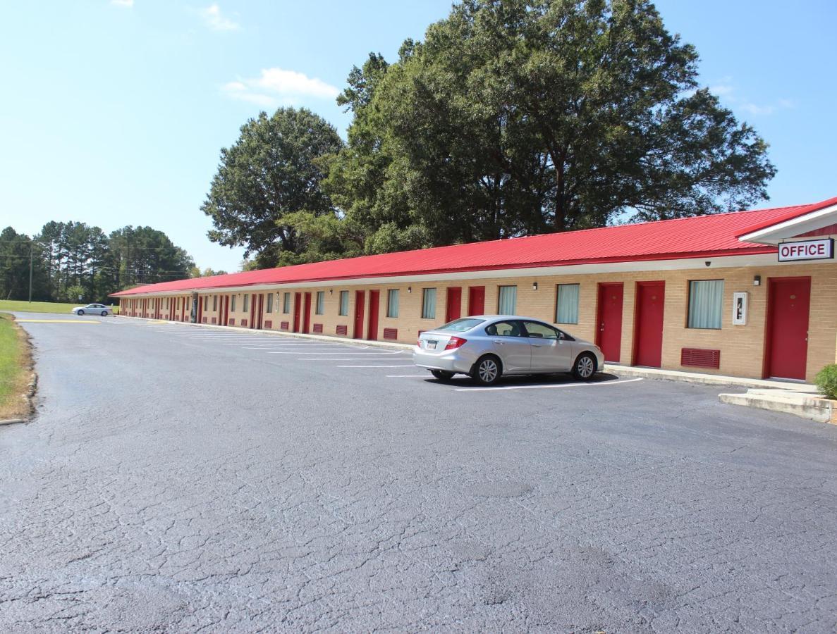 Landsford Inn Fort Lawn エクステリア 写真